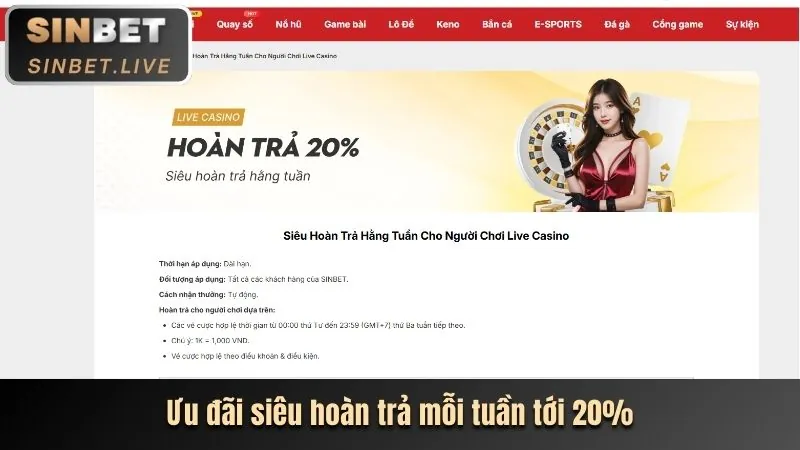 Chương trình VIP 89het